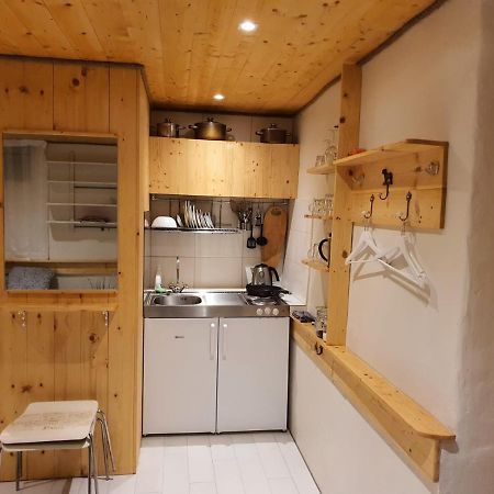 City Center Basement Studio Talin Exterior foto