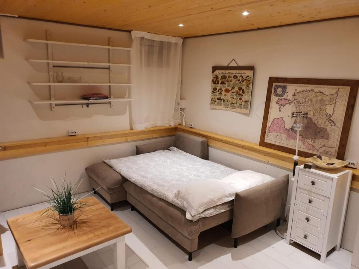 City Center Basement Studio Talin Exterior foto