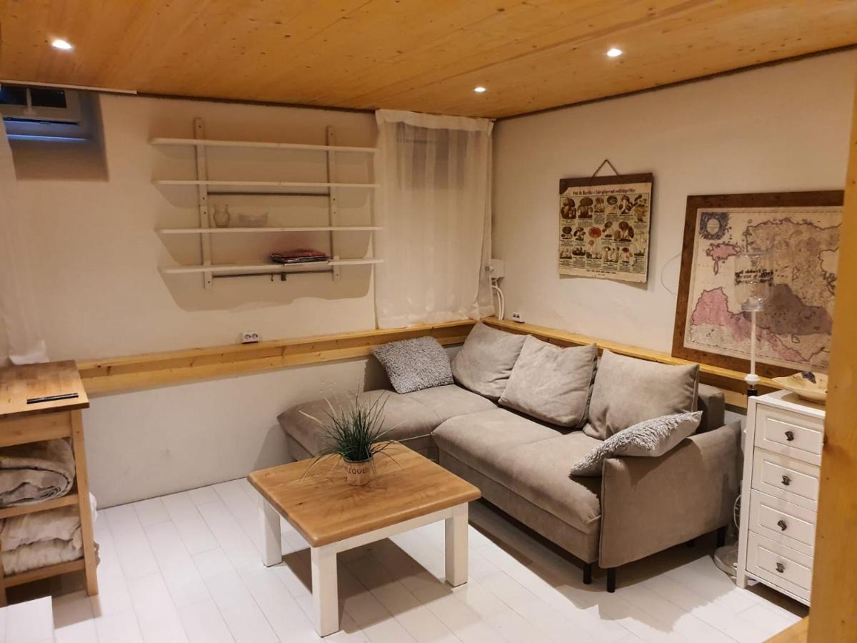 City Center Basement Studio Talin Exterior foto